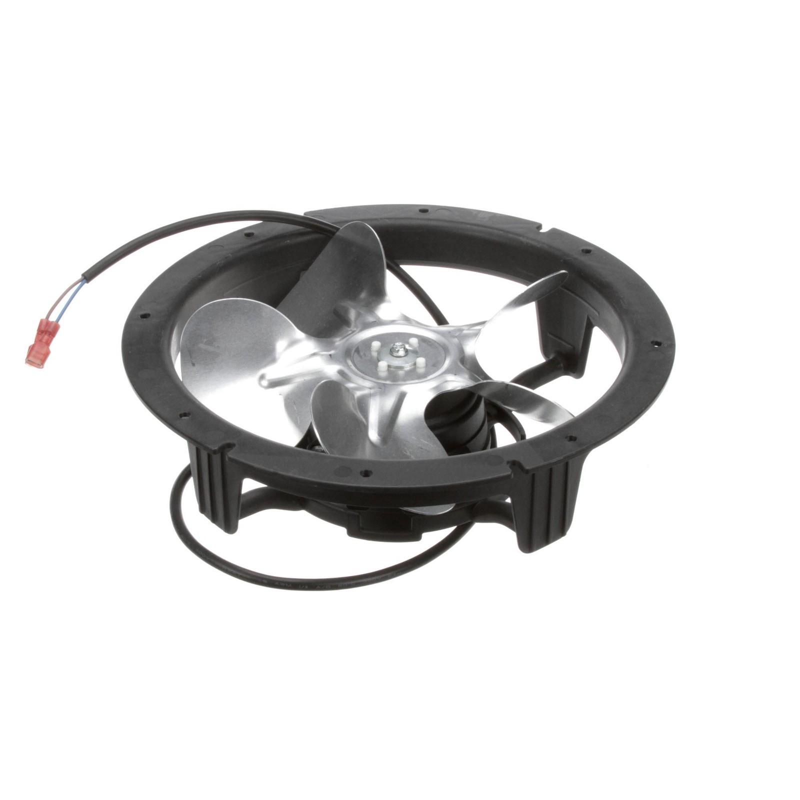 Norlake Fan Assembly W/ Blade 230V Ecd0303 161117 – Free Shipping + Geniune OEM