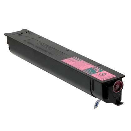 Genuine Toshiba T-FC75U-M (TFC75UM) Magenta Toner Cartridge