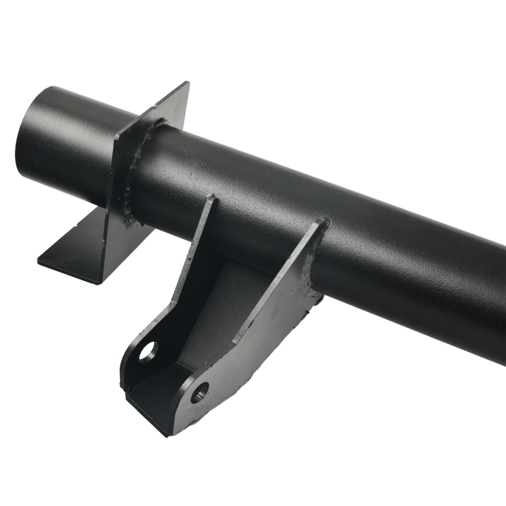 Rear Shock Mount for 2007-2014 Chevy Silverado & GMC Sierra 1500