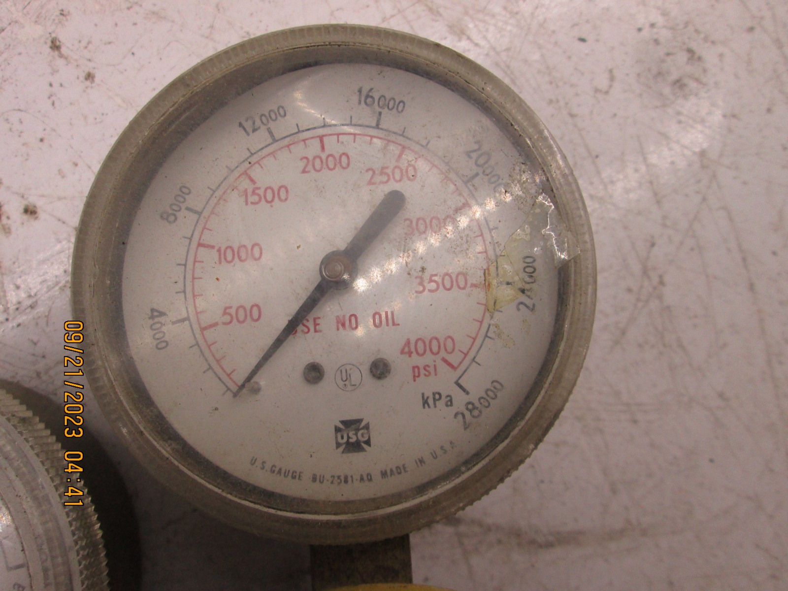 Accu-Trol RM-9-4