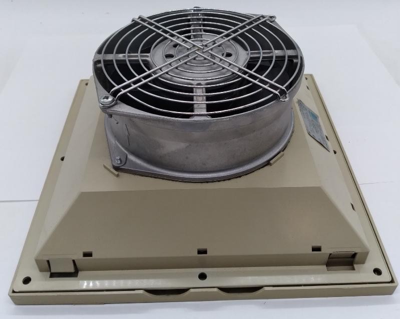 Rittal SK3325100 Case W/EBM/Papst Fan and Filter Unit