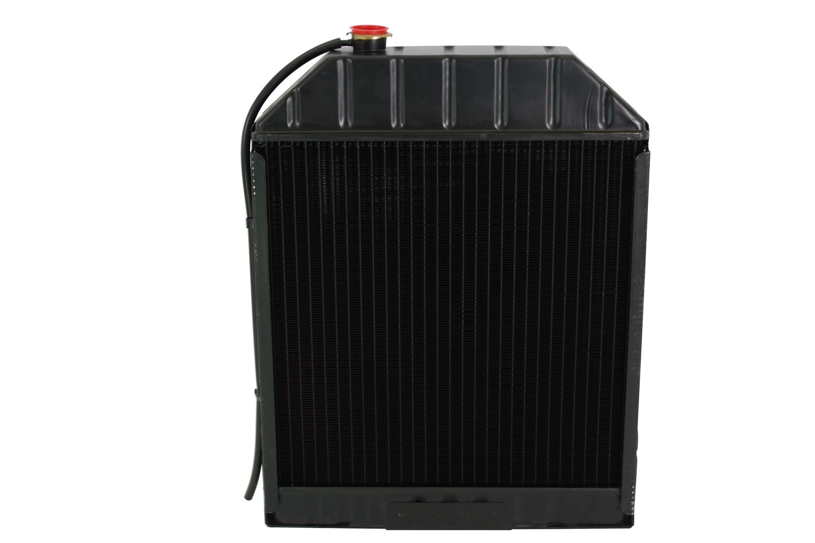 Radiator Fits Ford New Holland Stationary Engine 1.3L Copper Brass Construction