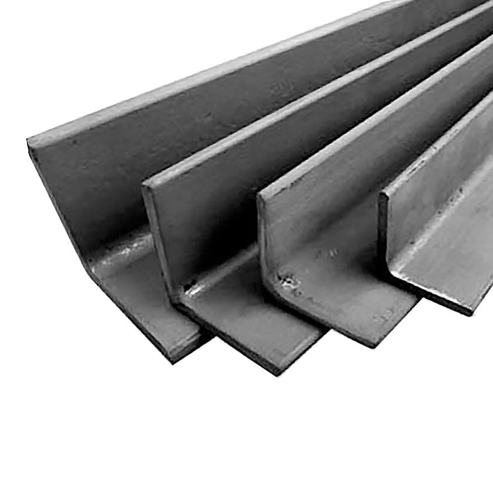 1-1/2″ x 1-1/2″ x 1/4″ x 36″, A36 Steel Angle, Hot Rolled