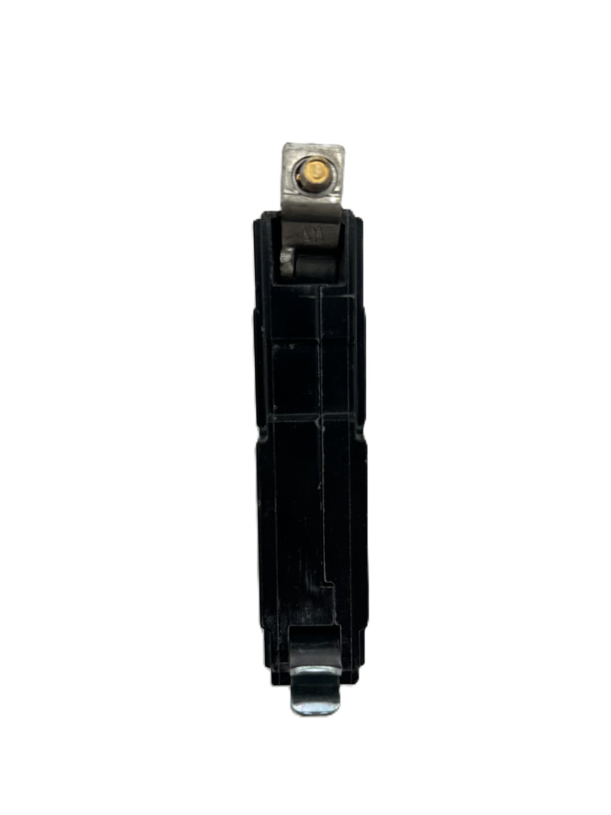 Used Square D QOB120 Circuit Breaker 20A 1-Pole 120/240VAC – Lot of 10