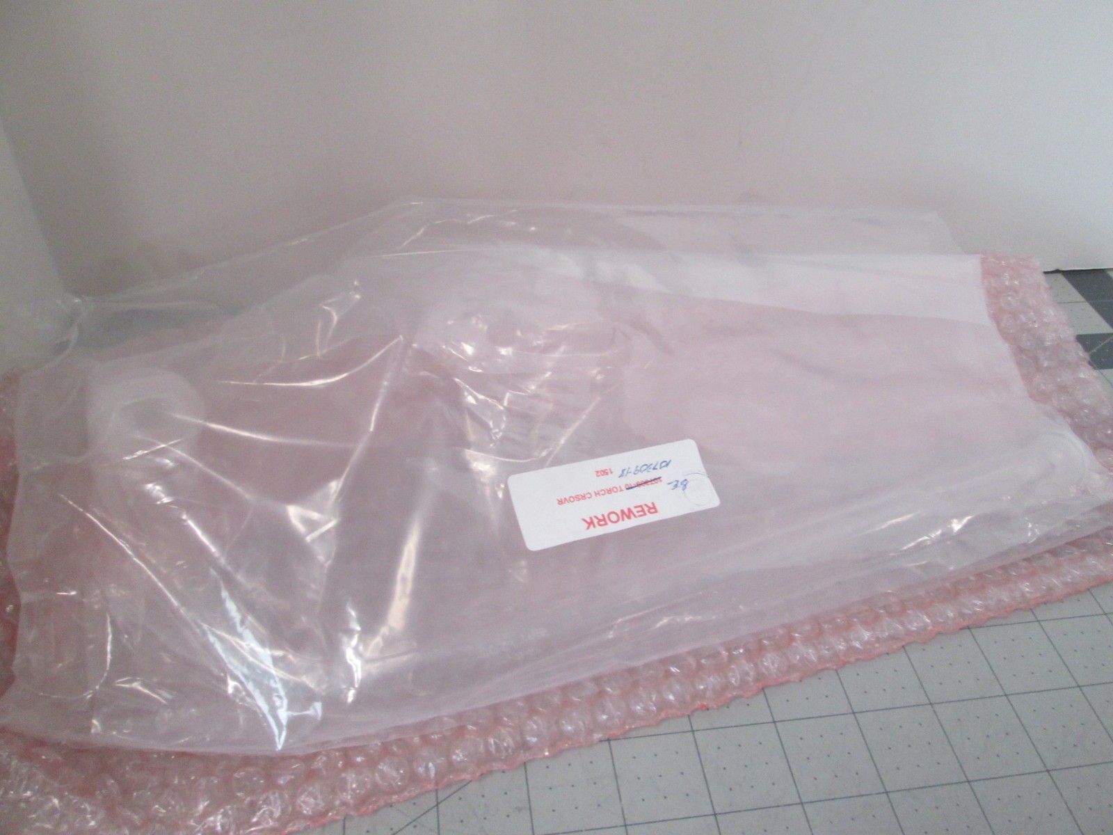SPT Micro, 167309-18, Quartz 18/7, Torch Crossover Rear Access, New