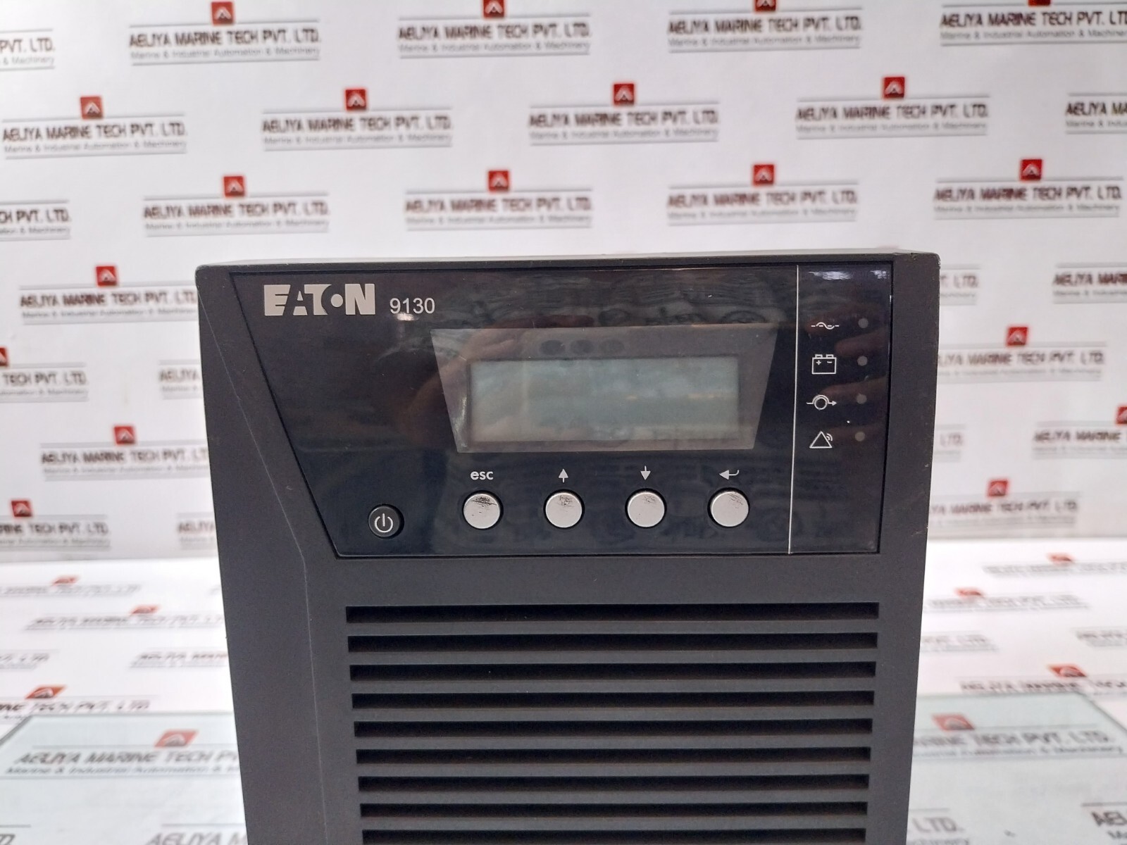 Eaton 9130 PW9130i700T-XL Uninterruptible Power Supply 240V/230V/220V/208V/200V~