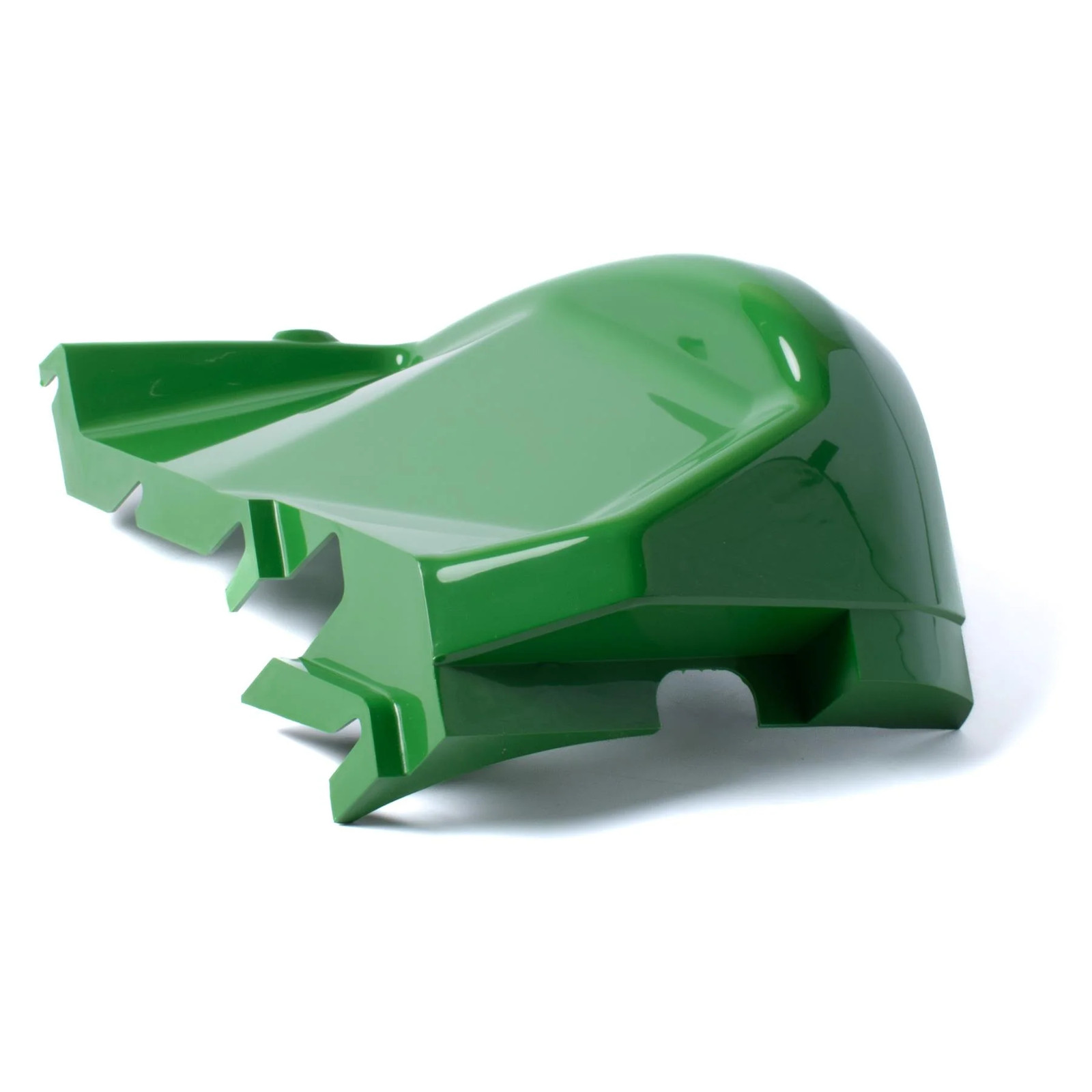 John Deere Fender – Rear Right – Green – M149882