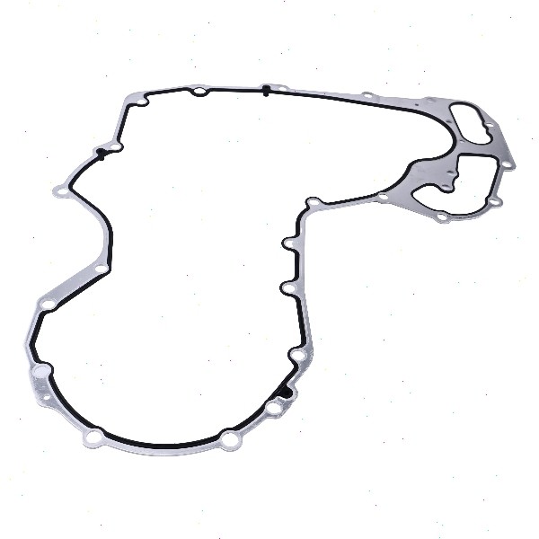 Timing Gear Cover Gasket 3681P047 For Perkins 1103C 1103D 1104A Cat 3054/C4.4