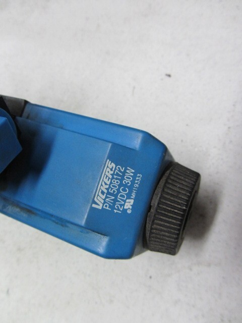 TEREX DIRECTIONAL VALVE PN 01-109300