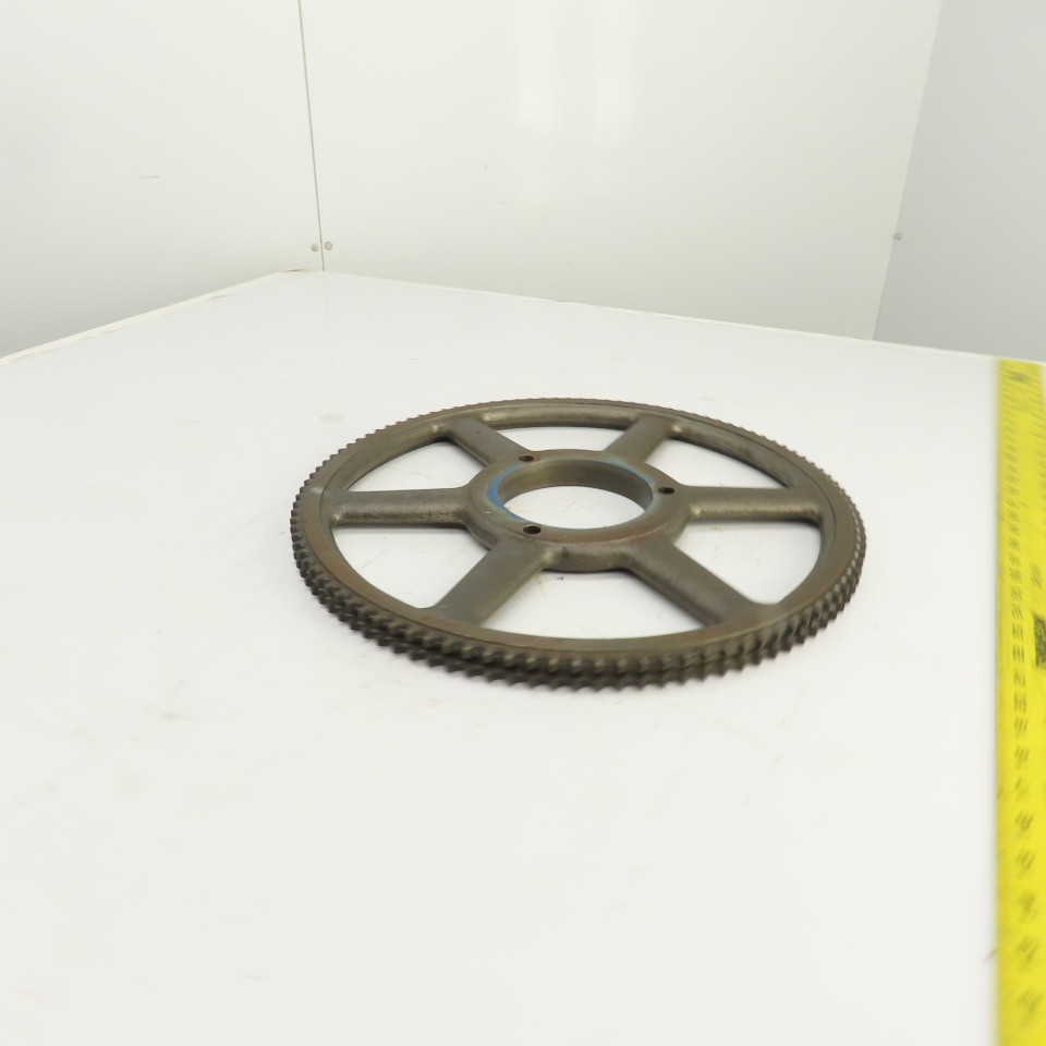 Marvel Model 9 Crankshaft Sprocket 4-3/4″ Bore