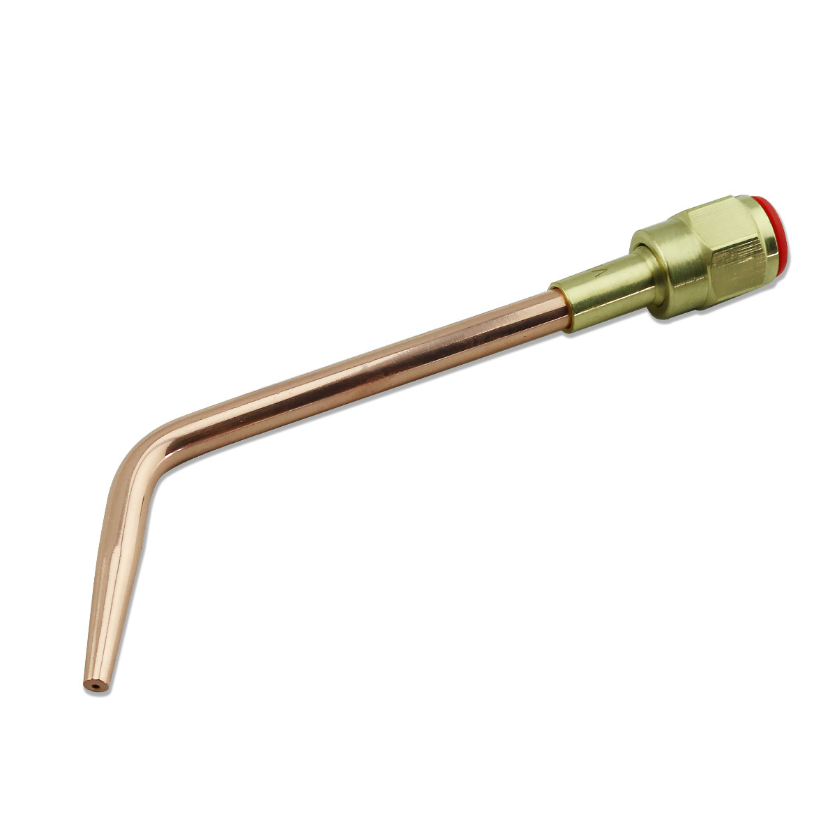 WeldingCity® Acetylene Welding Nozzle Heating Tip 000-W-1 #000 Victor 100 Torch