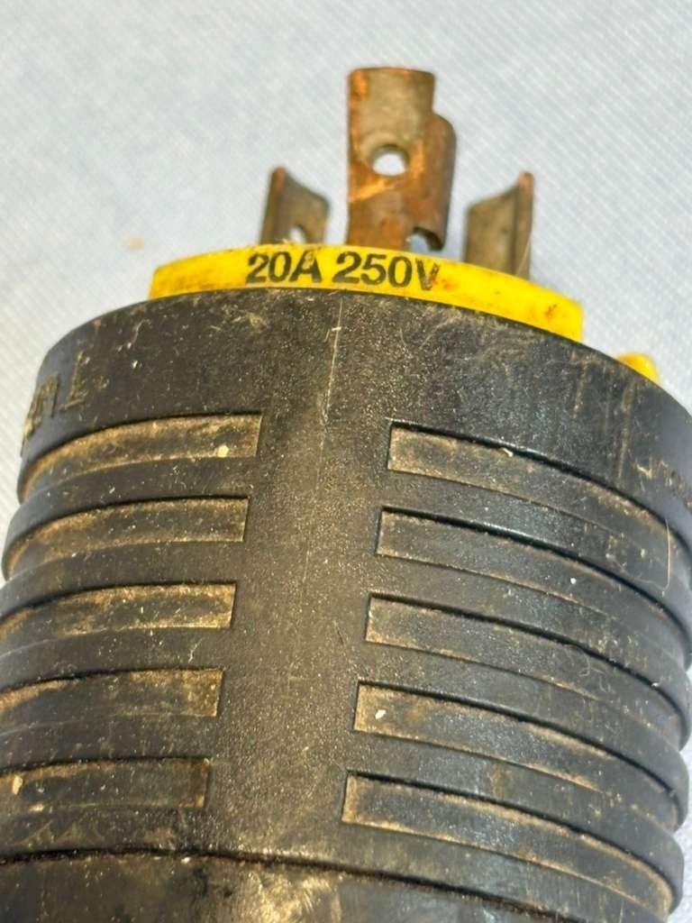 Chicago Electric Welding Systems Spot Welder Part 45690