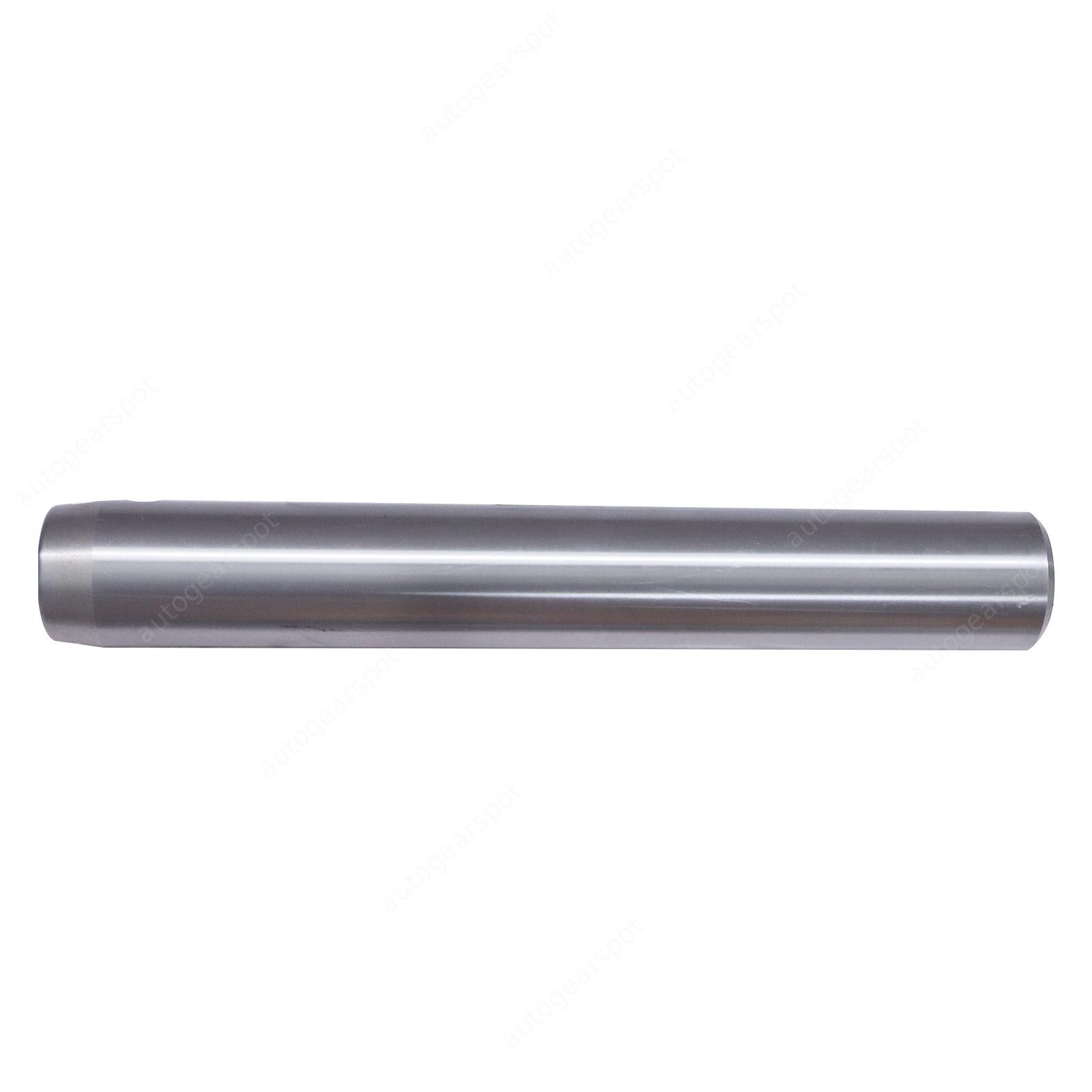 Excavator Bucket Pins 80MM x 543MM 40CR Steel For John Deere Caterpillar Kubota