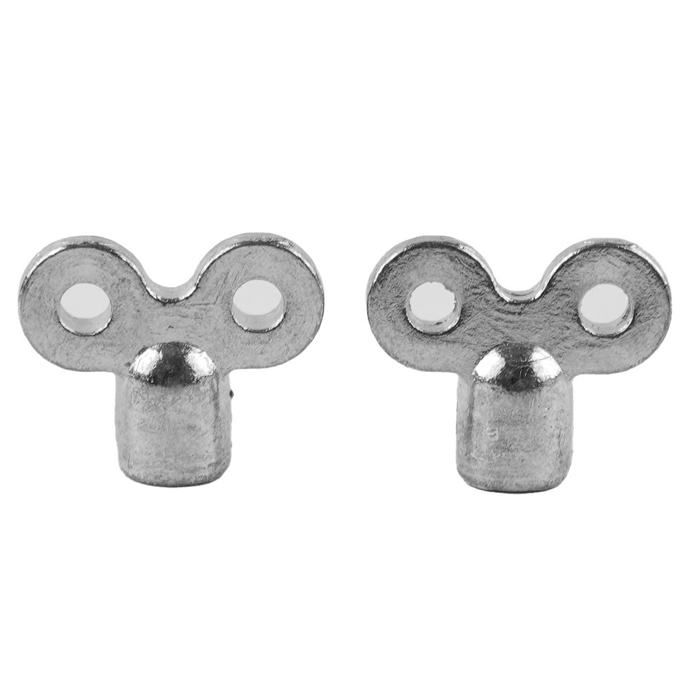 High Quality Exhaust Valve Key Key Shatterproof Material Square Socket