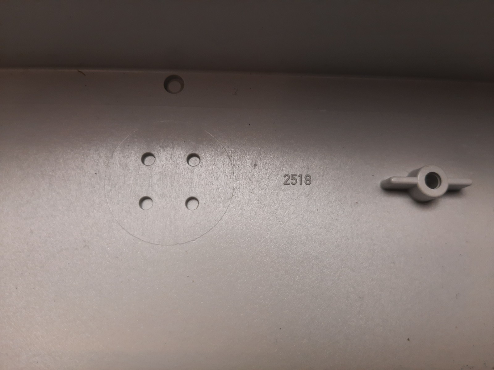 Industrial DIN-Rail Enclosure w/ Pre-wired Power Inlet, Connector Block & Fuse