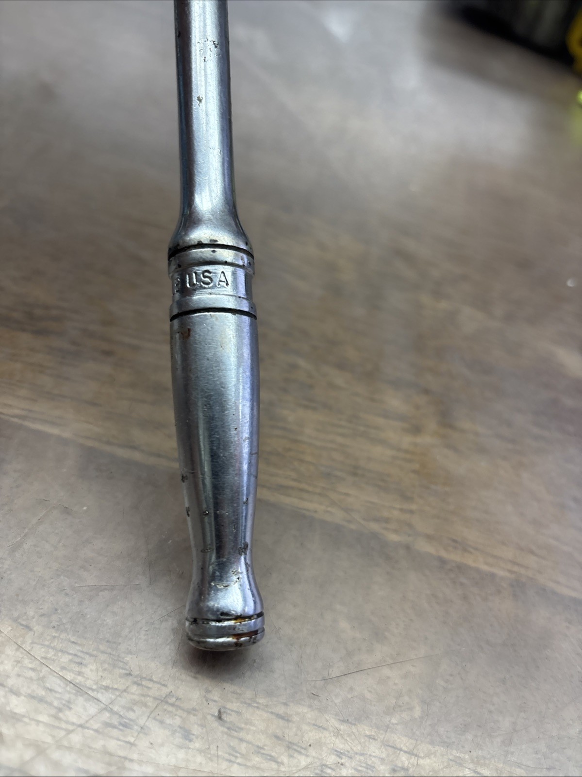 Snap-on Tools USA F10LB 3/8″ Drive Breaker Bar