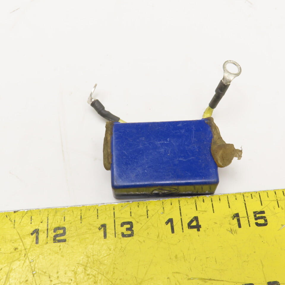 Okaya 3B 224 0.22uF Noise Supressing Capacitor