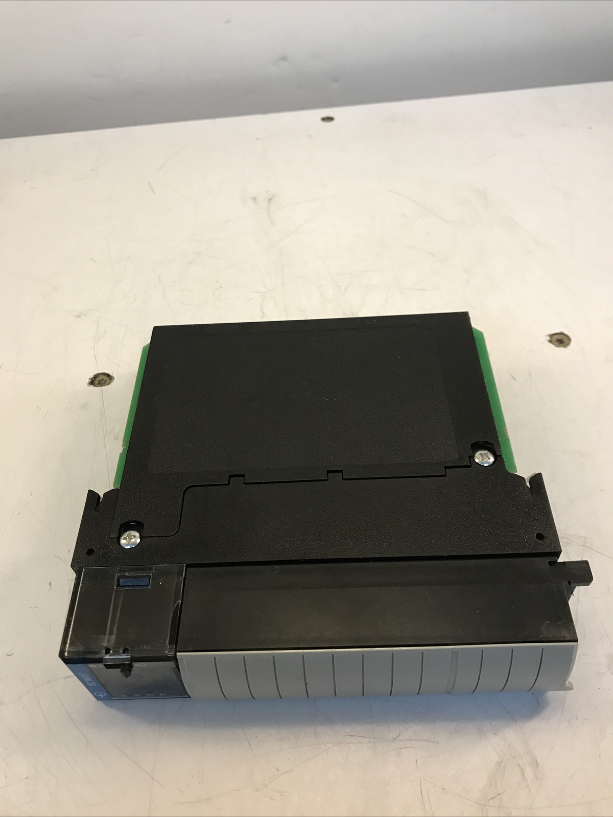 Allen Bradley 1756-IB32/A SER A REV K02 Module tested working