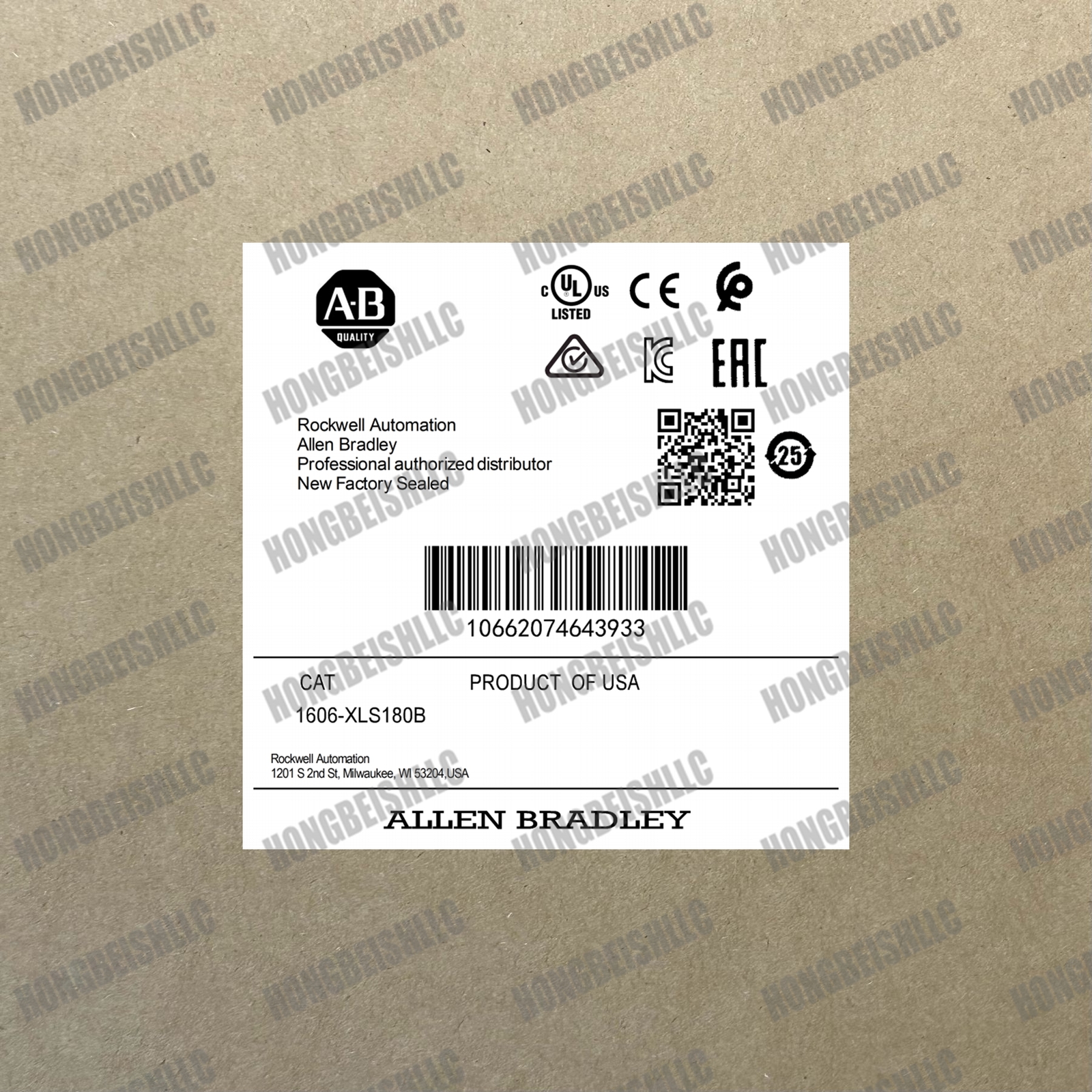 1606-XLS180B Power Supply AB Spot Goods Free Shipping 1606XLS180B HTY0