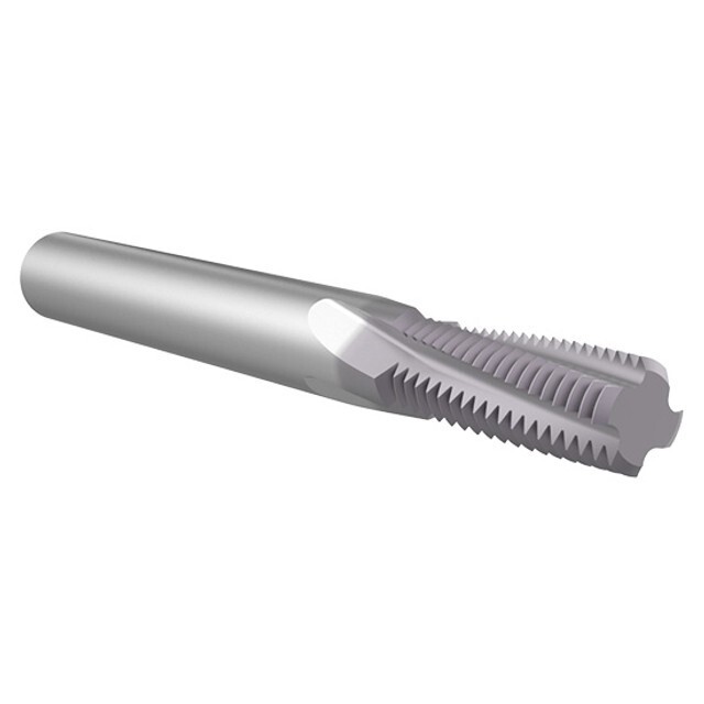 Allied HDTM50013 1/2-13 UN x 0.400″ Diameter x 0.500″ Shank x 0.875″ QTY of 5