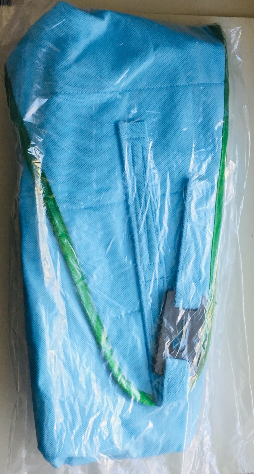 ONE PK PASSIVE CLIP SLING MFA1000M-L (272 kg/600Ibs) SIZE L