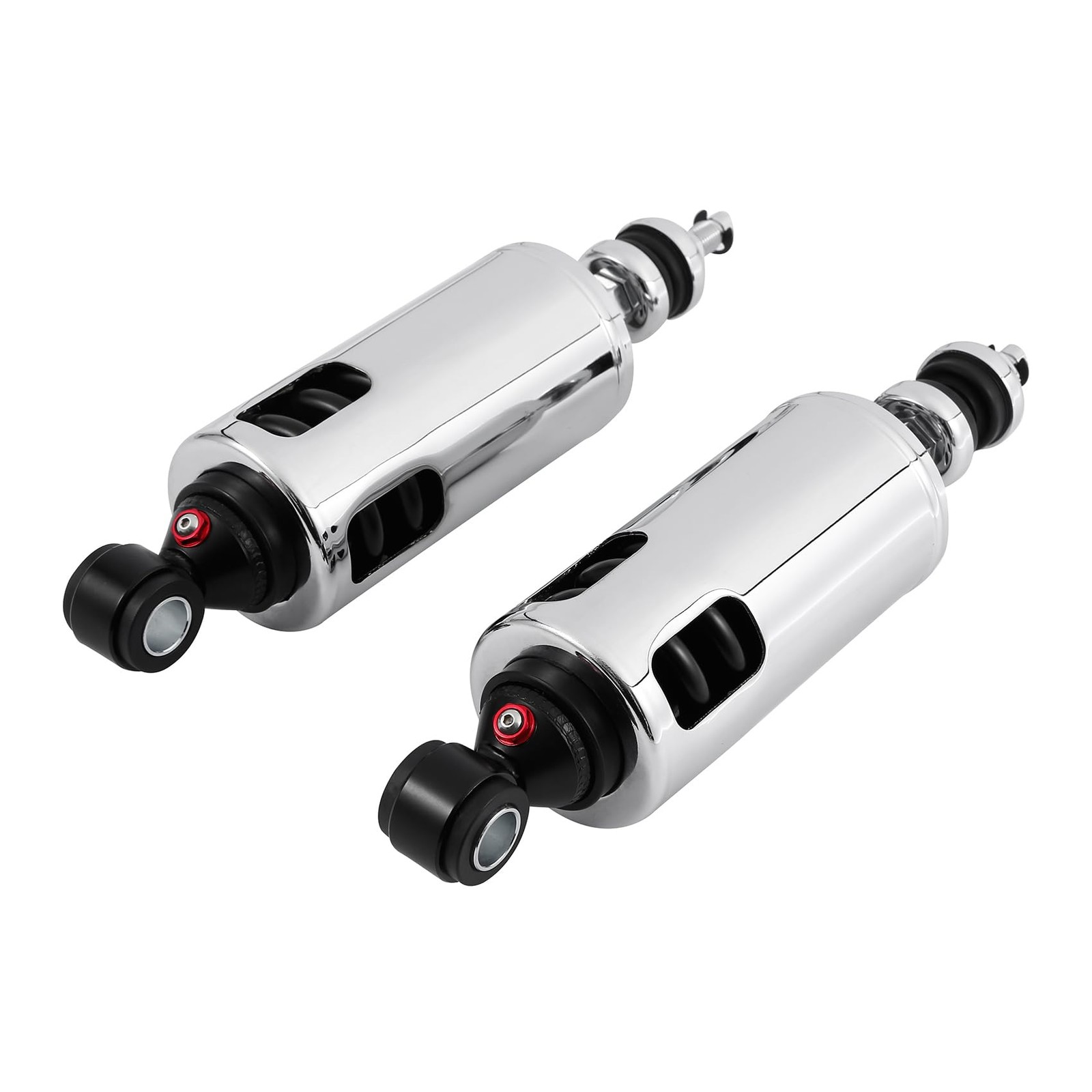 Heavy Duty Rear Shock Fits Heritage Softail Fatboy 2000-2017