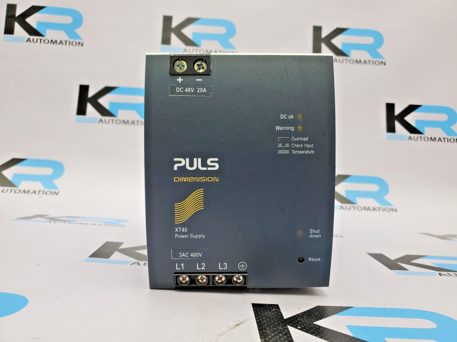 Puls XT40.482 XT40 960W