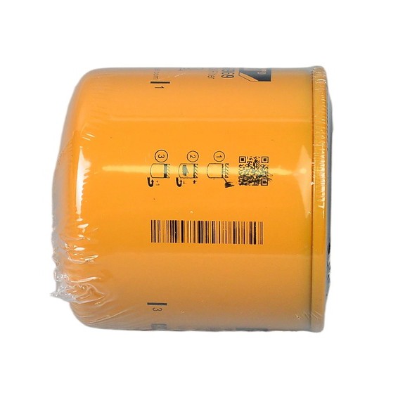 Maintenance Filter Kit For Caterpillar CAT 259D 279D 289D 299D