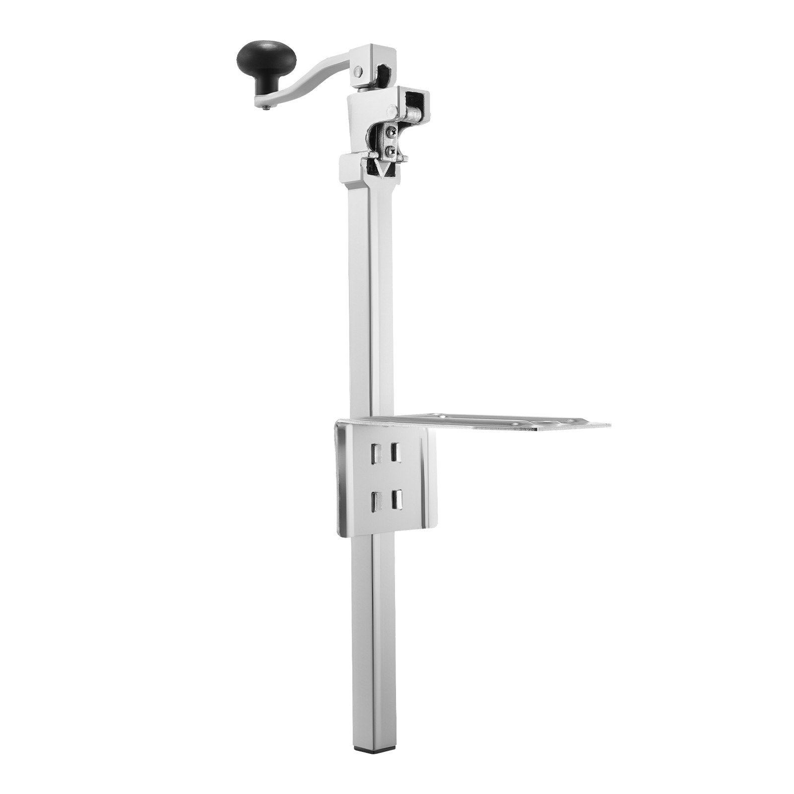 Uimoso Commercial Tabletop Manual Can Opener, 11.8 in for Restaurant Use