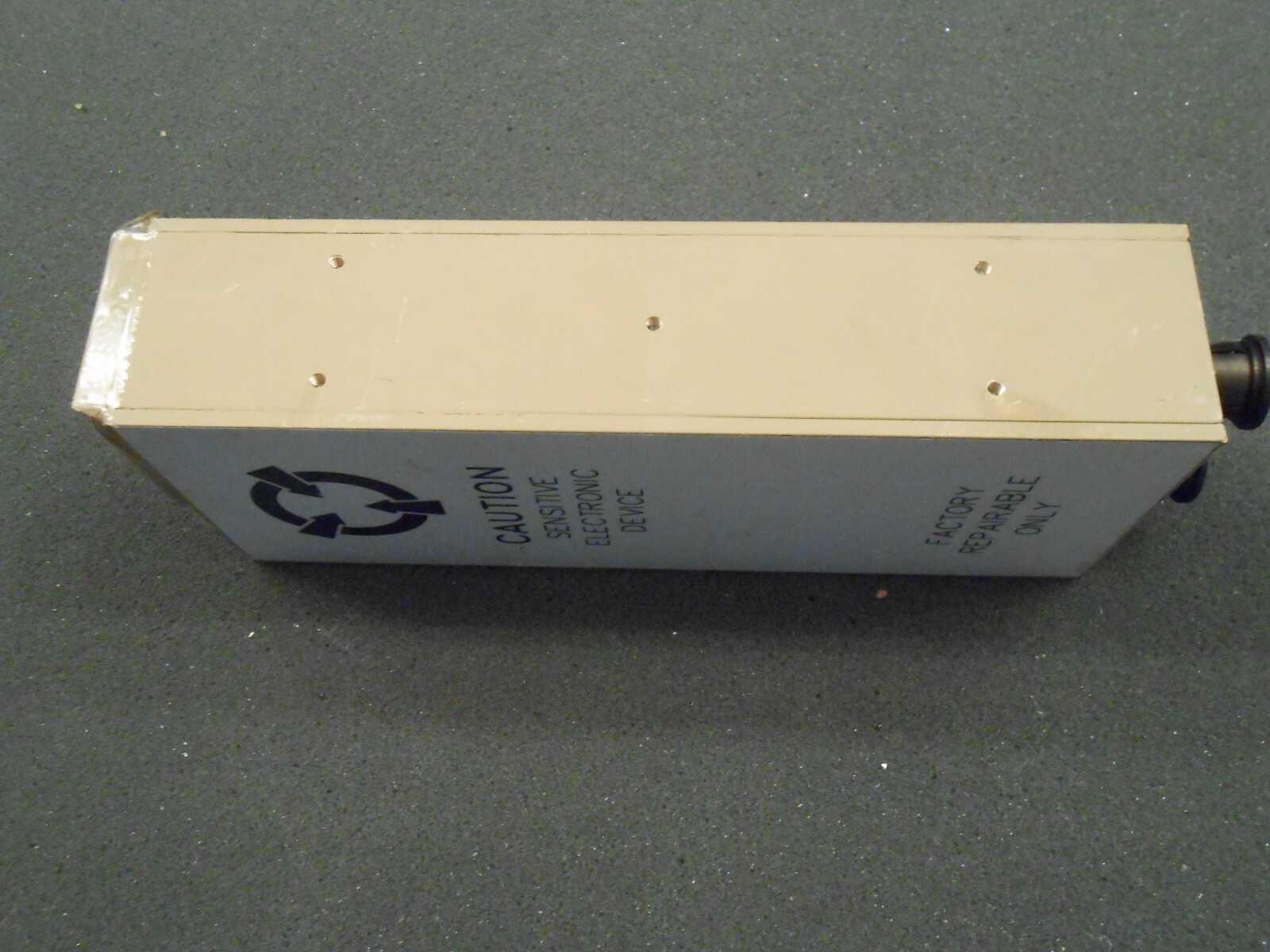 KU BAND LNA, SATELLINK SHA1185-55LB1, P/N 9V670-570-064-002
