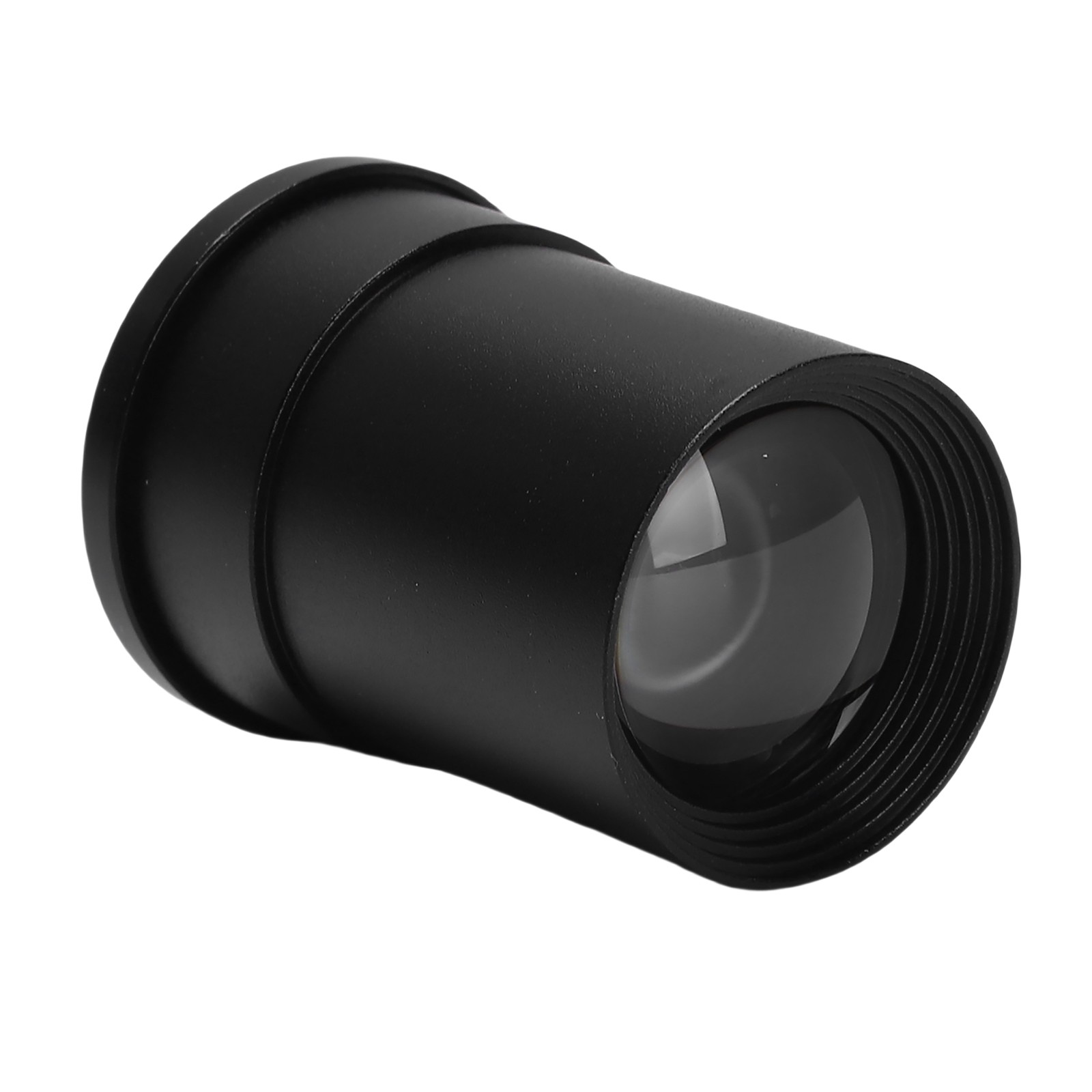 10X Microscopes Eyepiece 23.2mm Dia 11.5° Field View Optical Glass Eyepiece NEW
