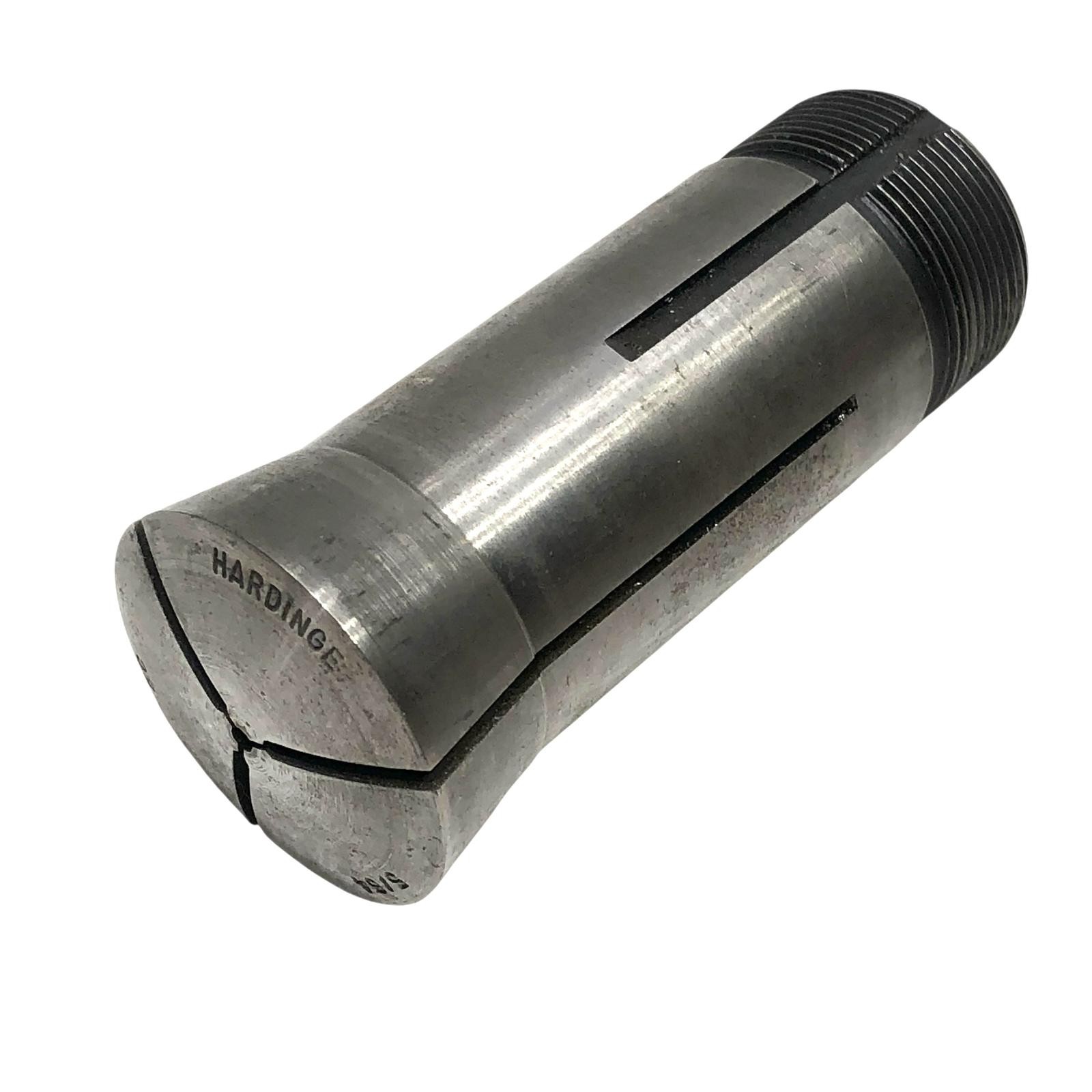 Hardinge 5C Round Collet 5/64 in. Without Internal Threads