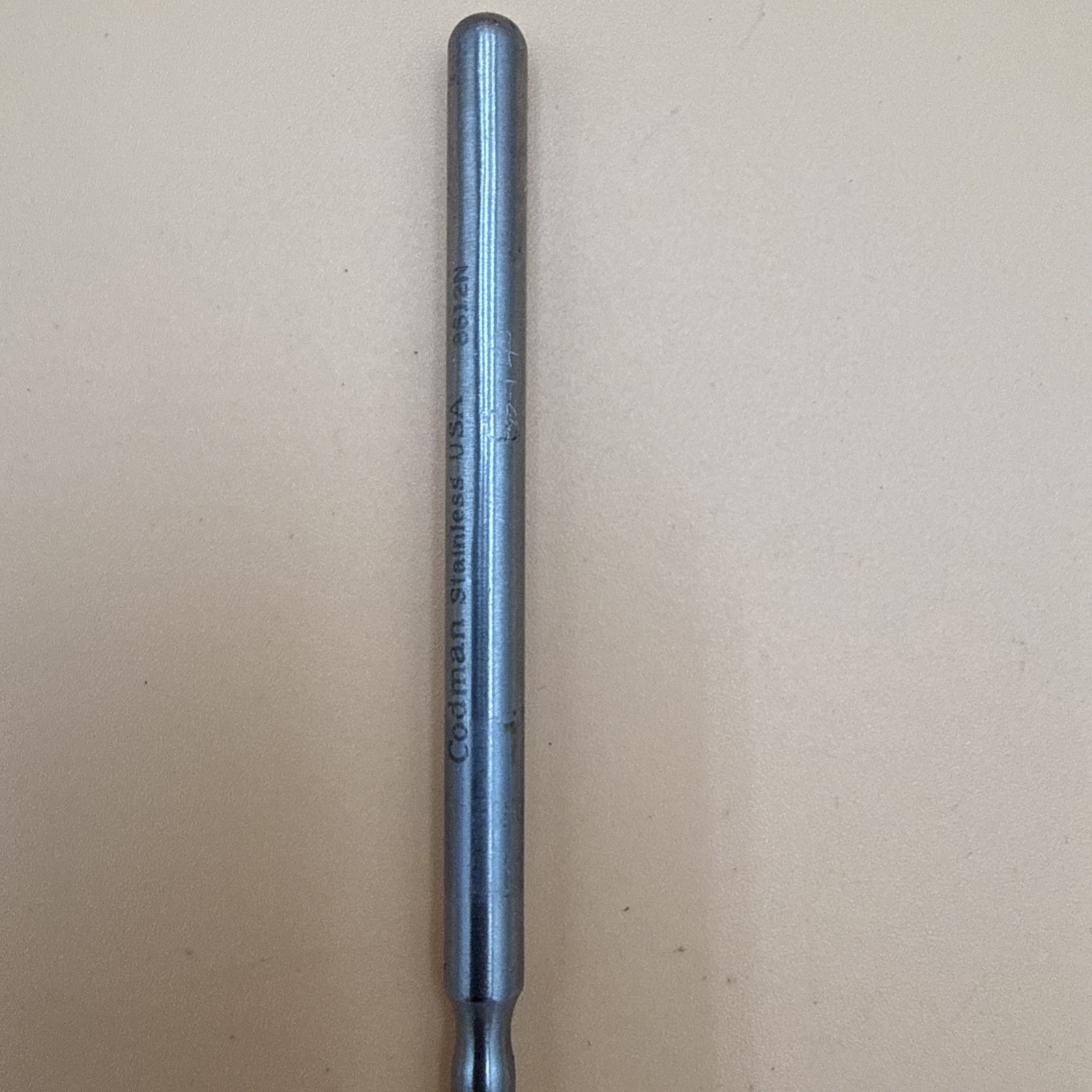 Codman 9612N, 38-1080 Medical Equipment
