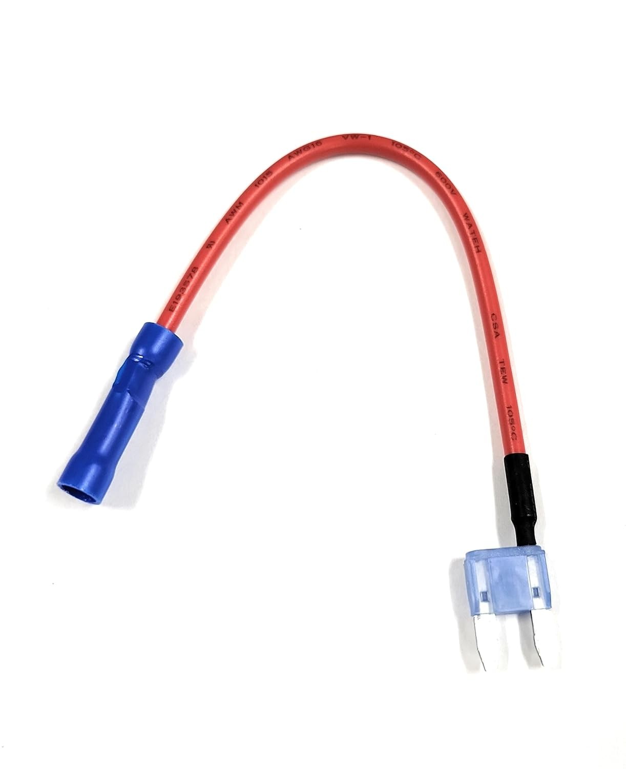 Optifuse ANM-W-15A-16R Auto MINI Blade 32V 15A – 16AWG (1EA)