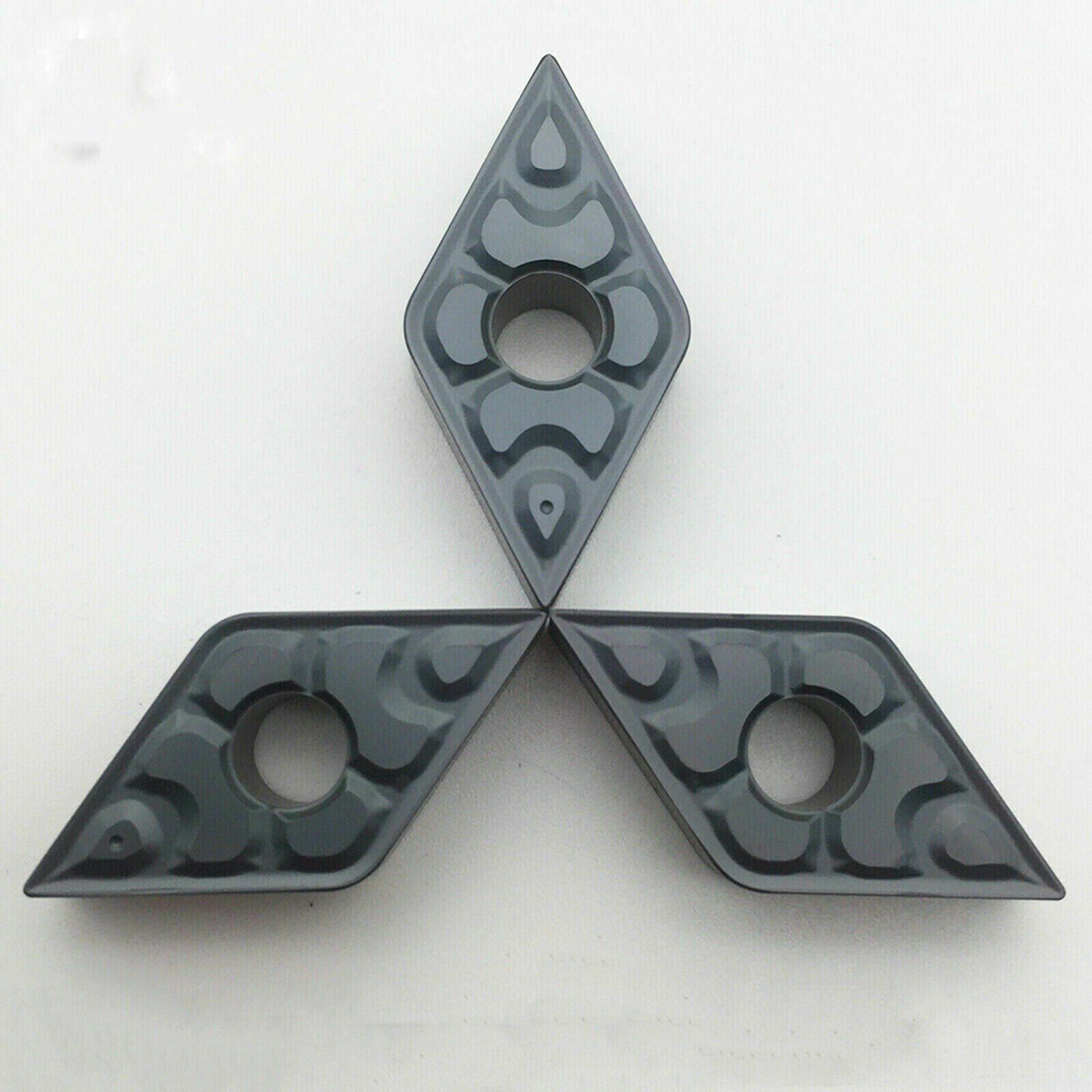 10pcs/pack DNMG431-TF IC907 DNMG150404-TF IC907 carbide inserts