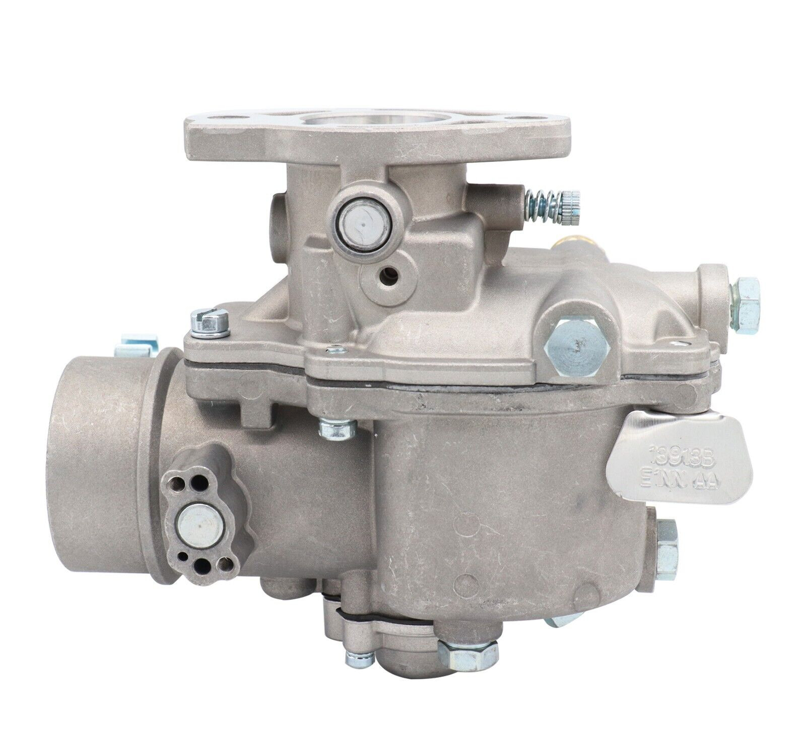Carburetor fits 1965-1982 Ford 2000 2100 2300 2600 21210 Tractors C5NE9510G