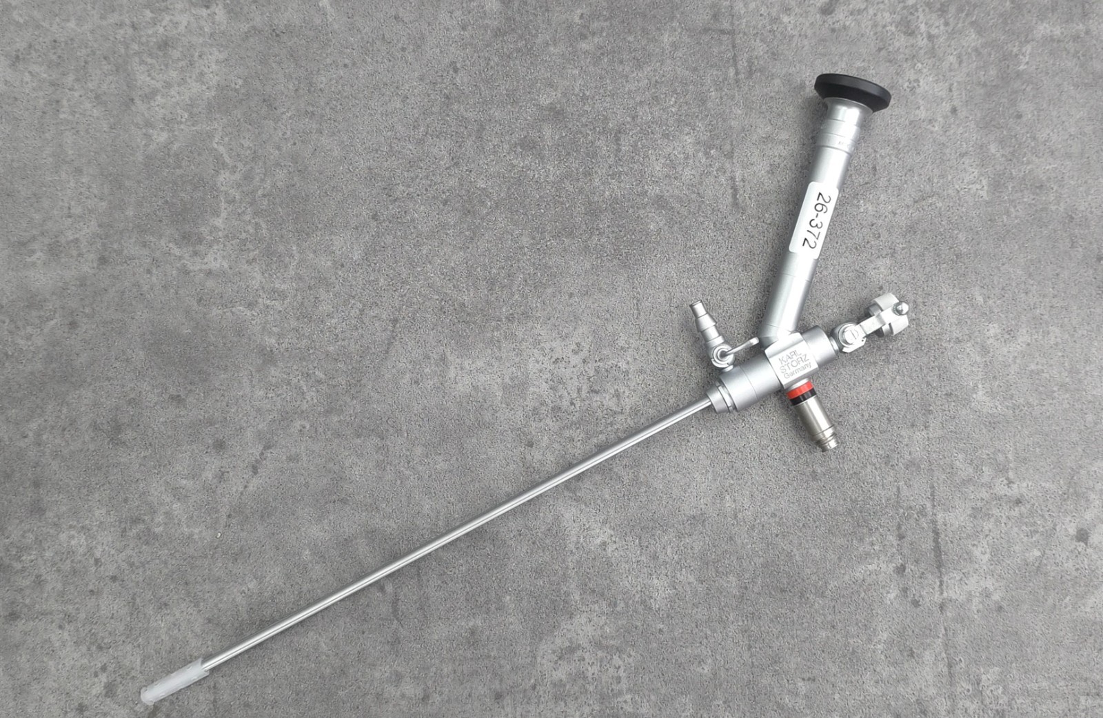 Karl Storz 27293AA Hopkins Optics Endoscope Endoscope 6° Nephroscope Nephroscope