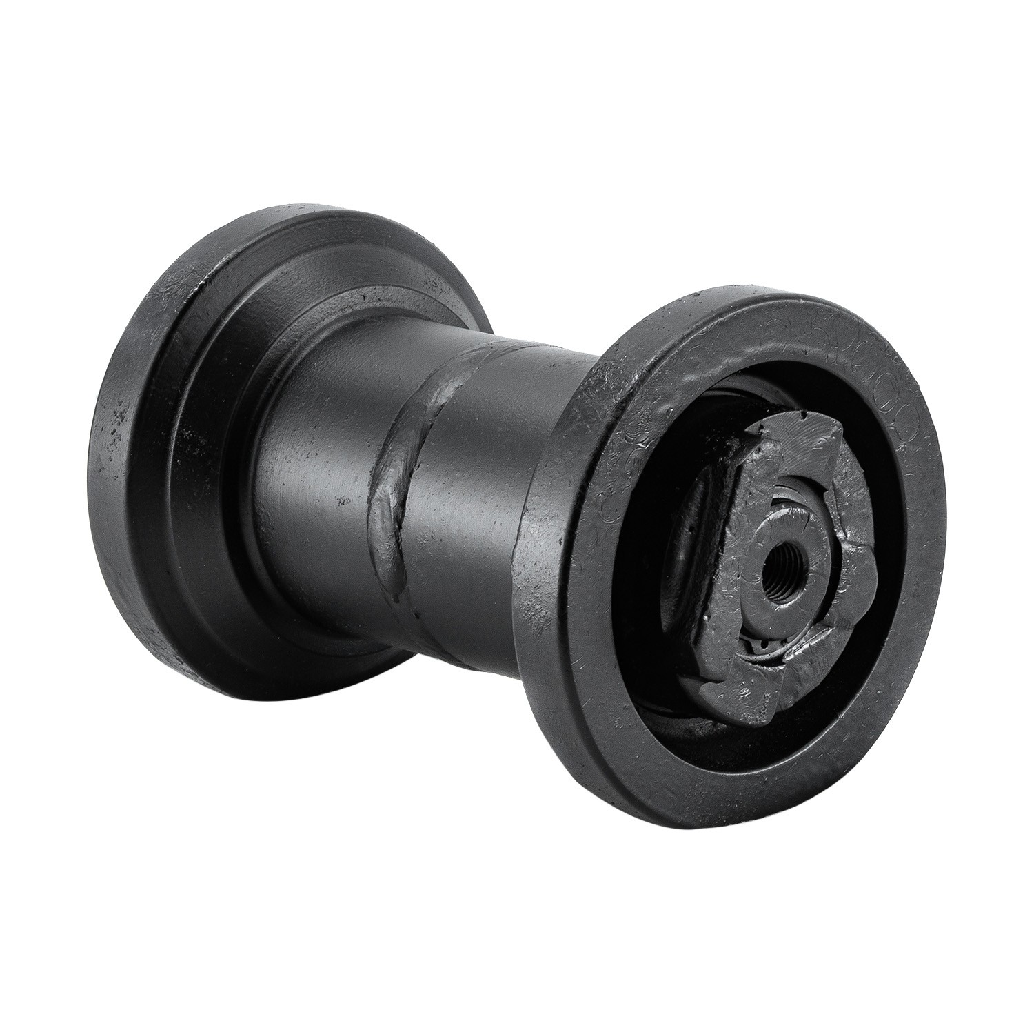 Track Roller Bottom Roller Undercarriage For Kubota Excavator U55-4 Heavy Duty