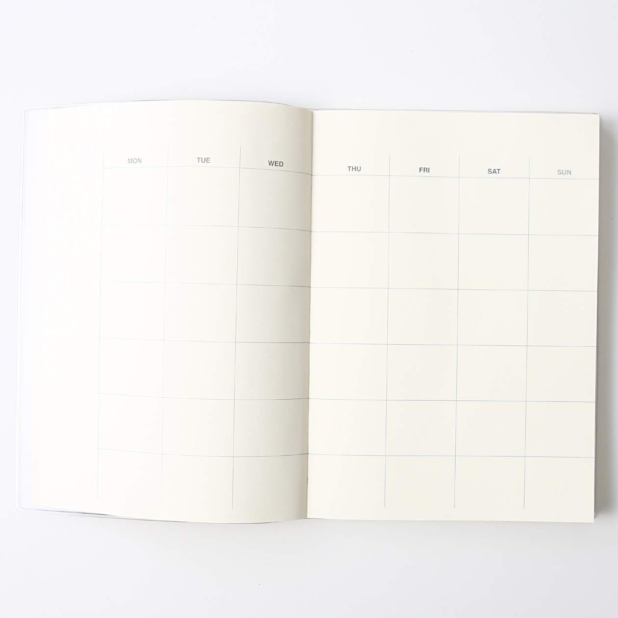 Free Monthly (15Months) Weekly(65Weeks) Planner A5 Size, Schedule Note