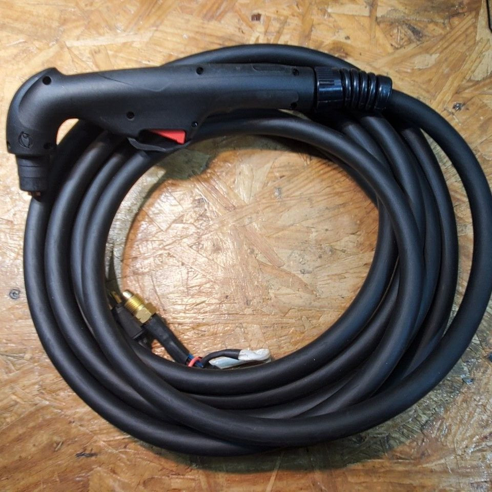 ESAB PT-27 Replacement Plasma Cutter Torch PT27 – 21661 – 20 Foot