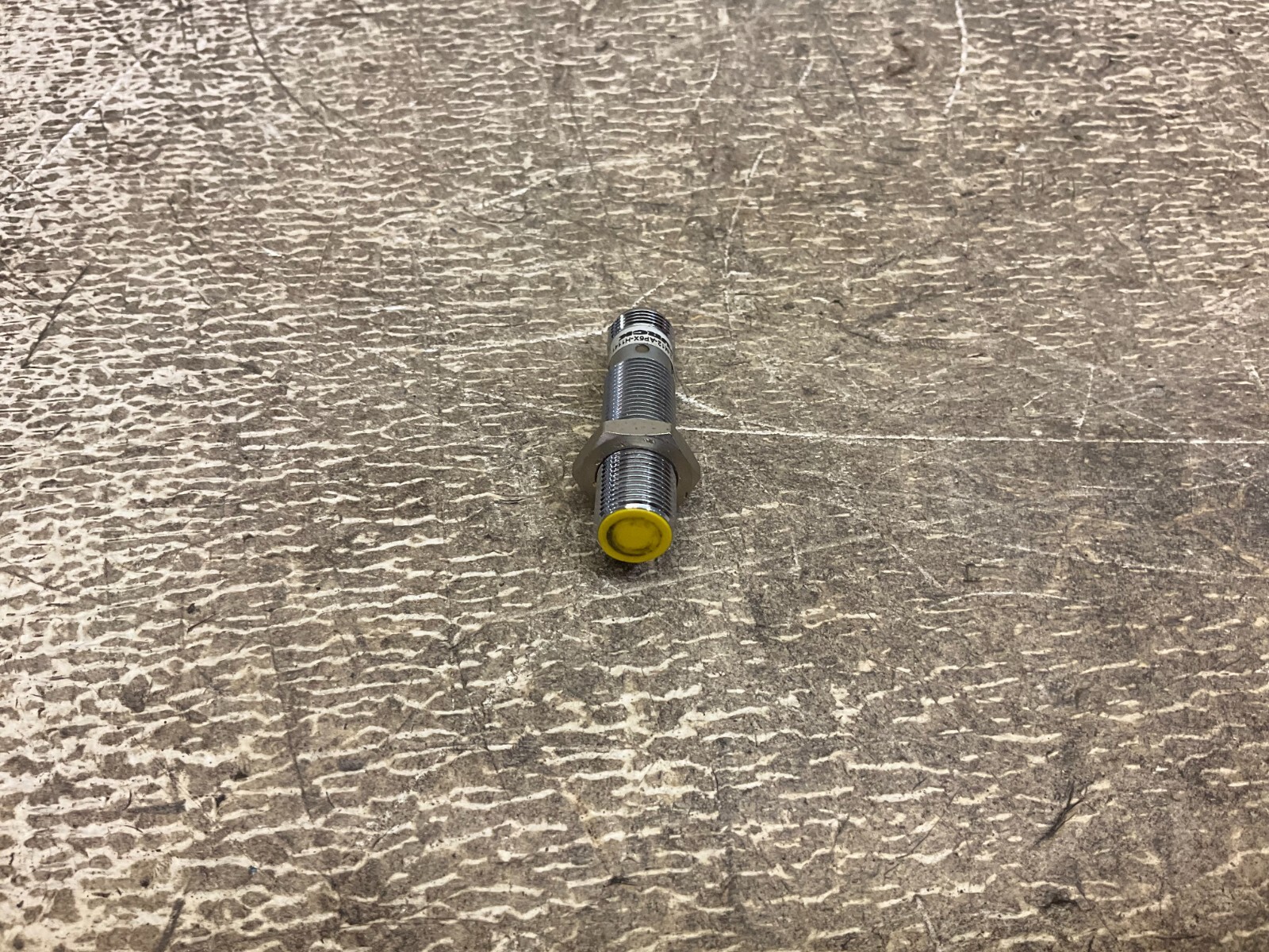 Turck BI2-M12-AP6X-H1141 Proximity Sensor BI2M12AP6XH1141 (TSC)