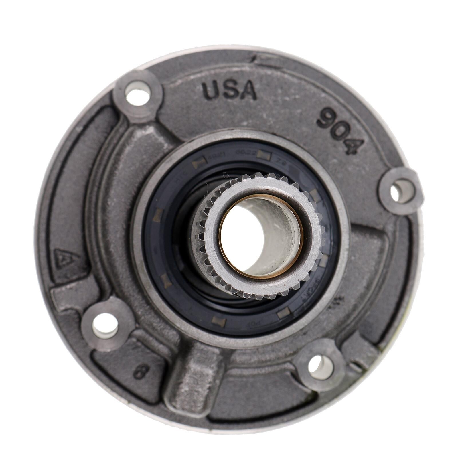 Transmission Pump 137093A1 Fits Case 580C/D/E/K 480C/D/E/F 584C/D/E 585C/D/E