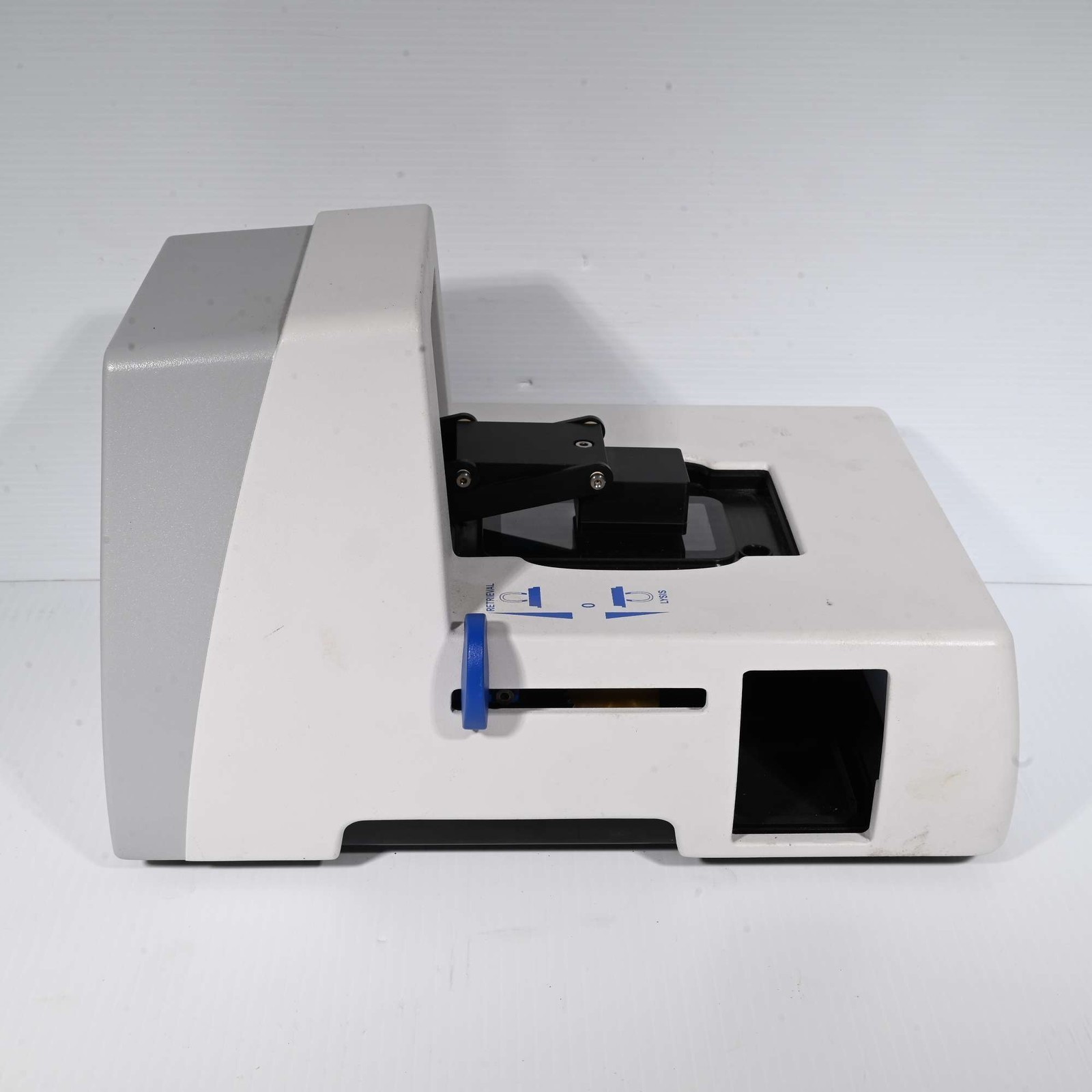 BD Rhapsody Express 633702 Single-Cell Analysis System + Warranty