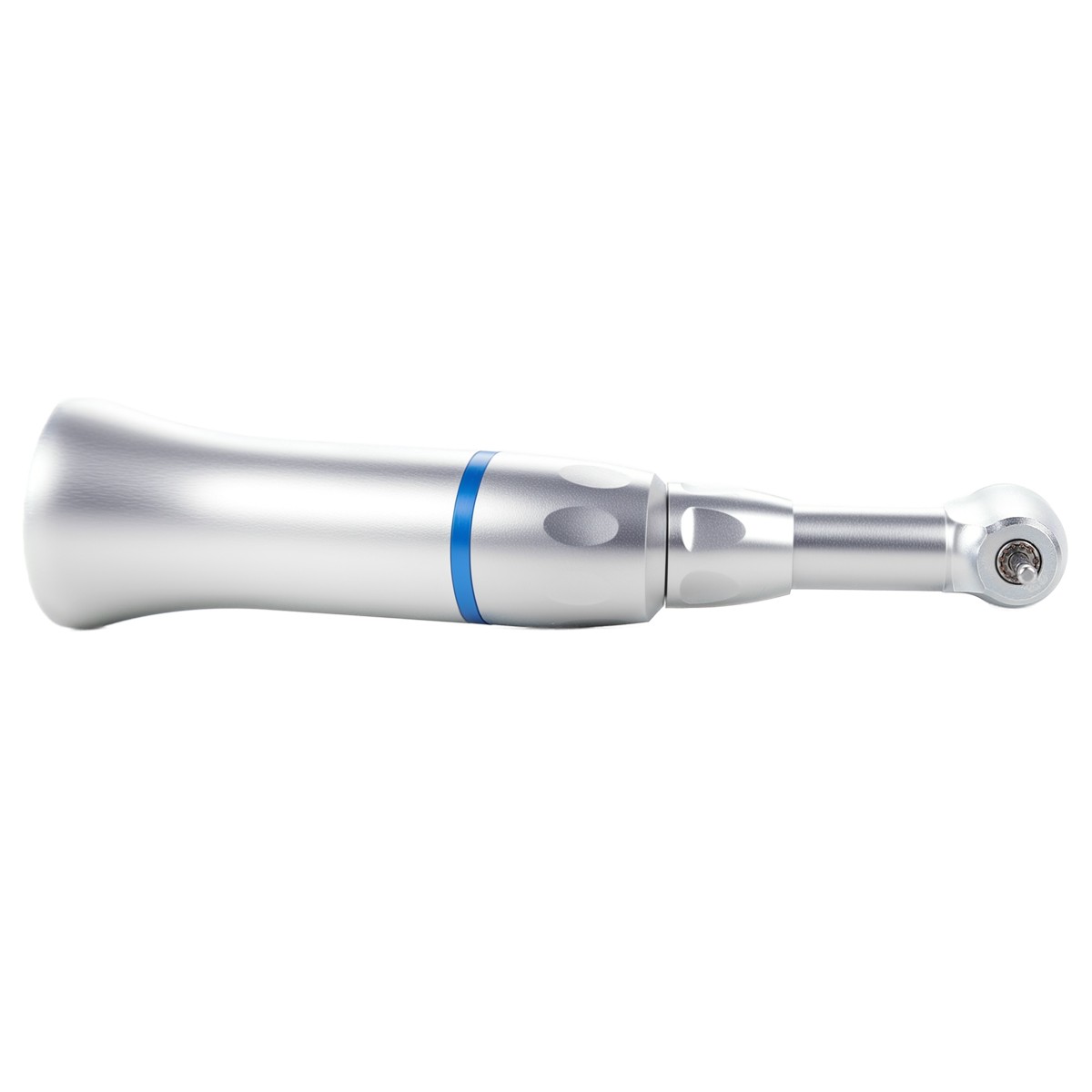 SEASKY Dental Contra Angle Handpiece FG 1.6mm E type Low Speed Push Button
