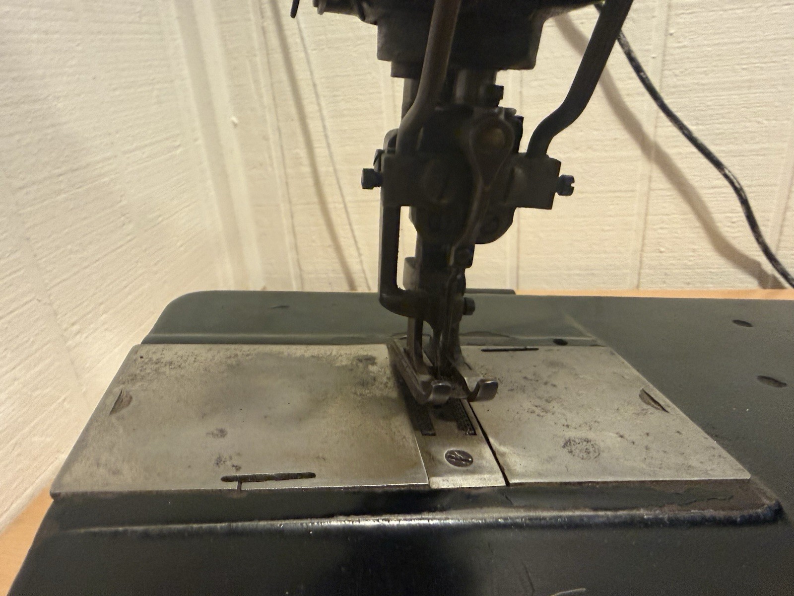Vintage Singer 72W19 (72 W 19) Hemstitcher Sewing Machine Pre 1940’s See Video