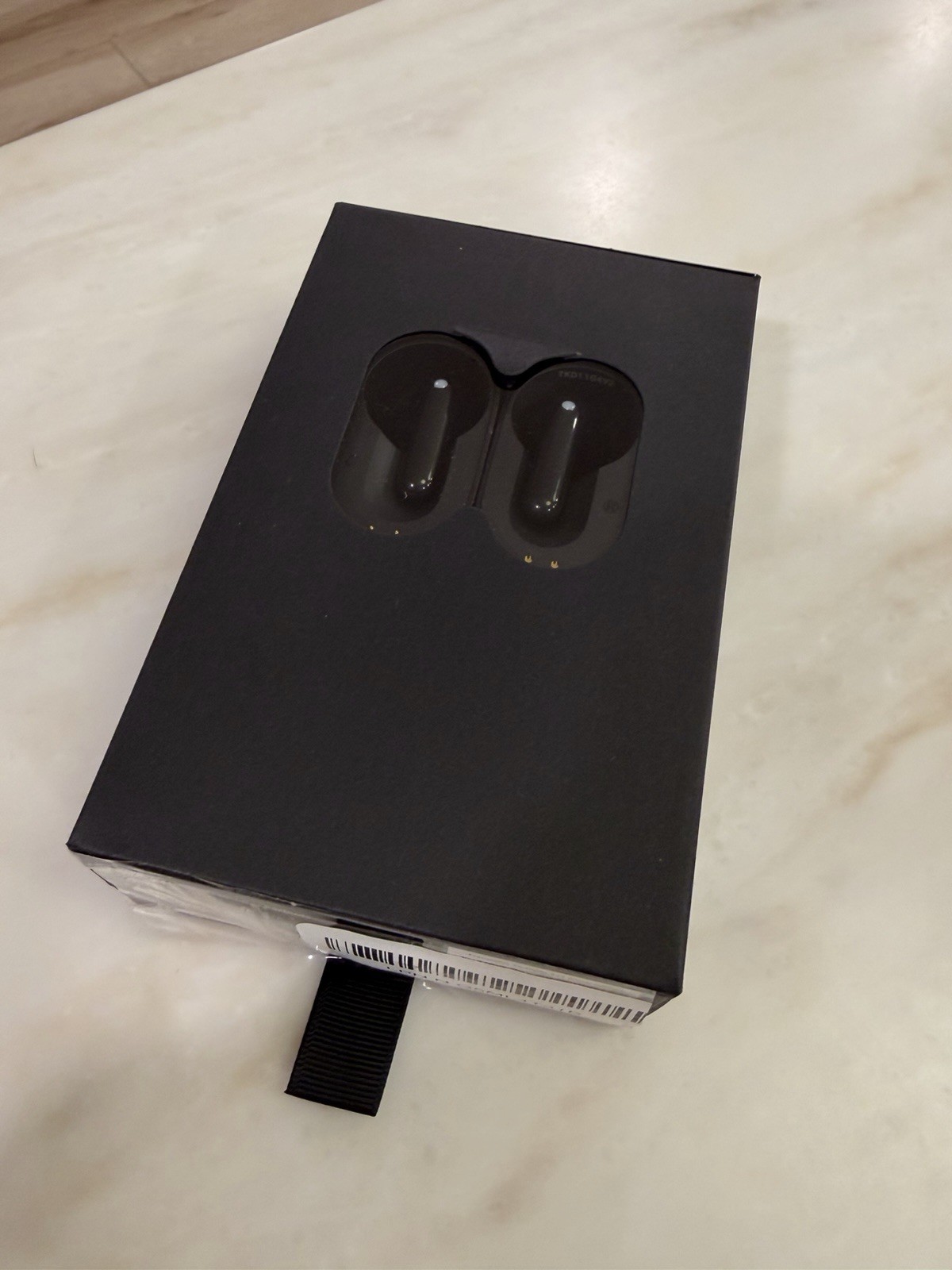 Timekettle M3 Language Translator Earbuds Two-Way Translator Device Black