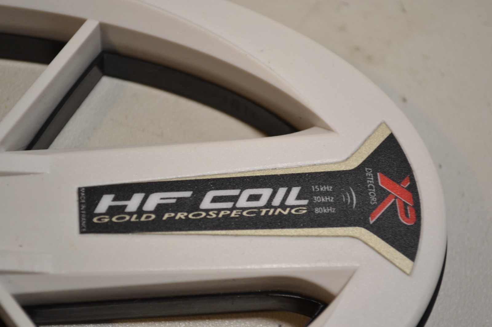 HF Coil Gold Prospecting Detector XPlorer 24388C Replacement