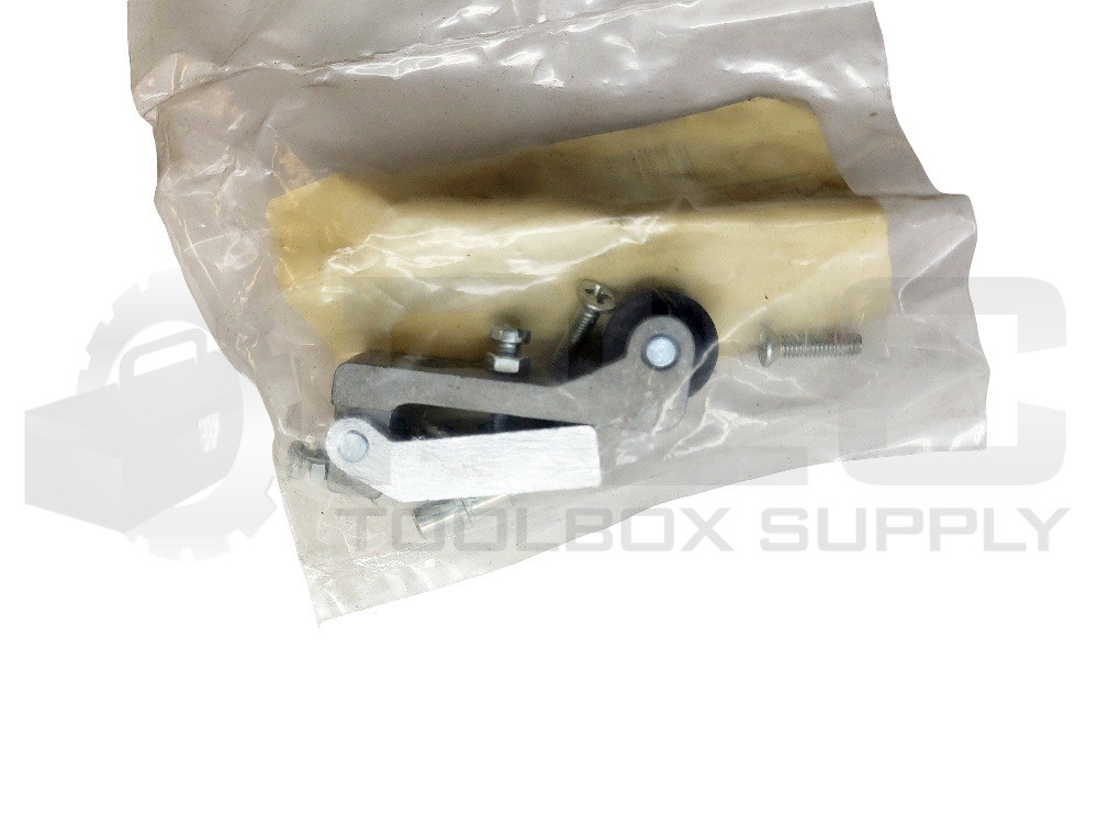SEALED NEW PARKER SCHRADER BELLOWS 410218001 ROLLER ACT ASSEMBLY