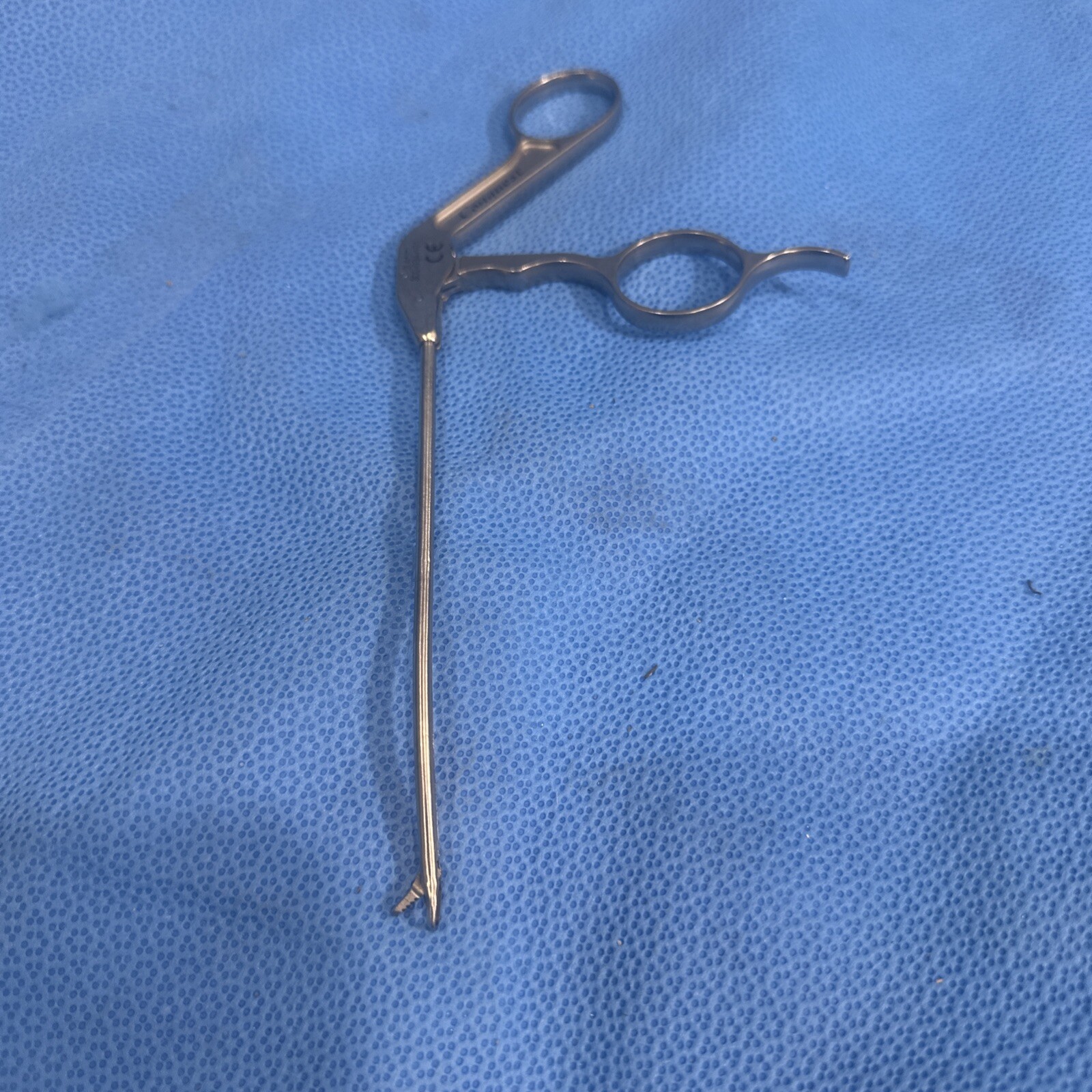 Stryker 300-034-101 Grasping Forcep Conquest *60 day warranty*