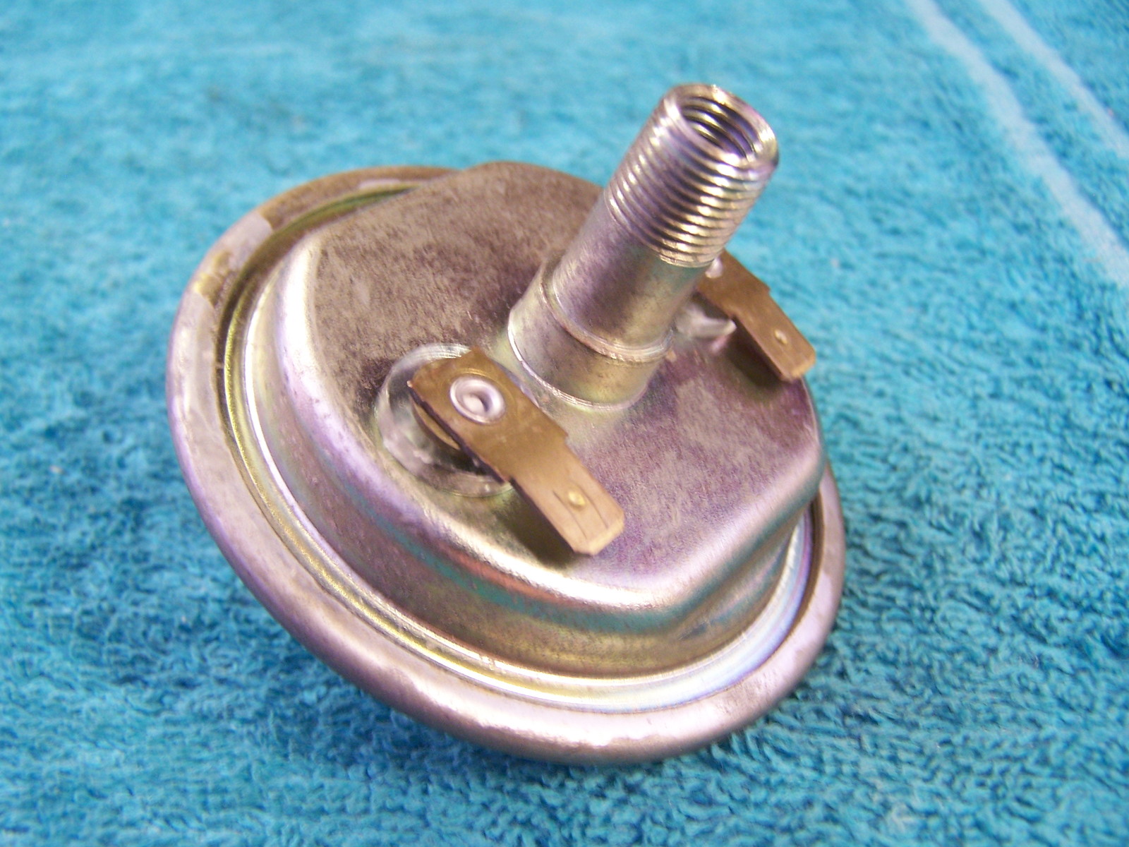 Lennox Pulse 17F1401 Pressure Switch 17F14 ETN 147 2.0 in wc
